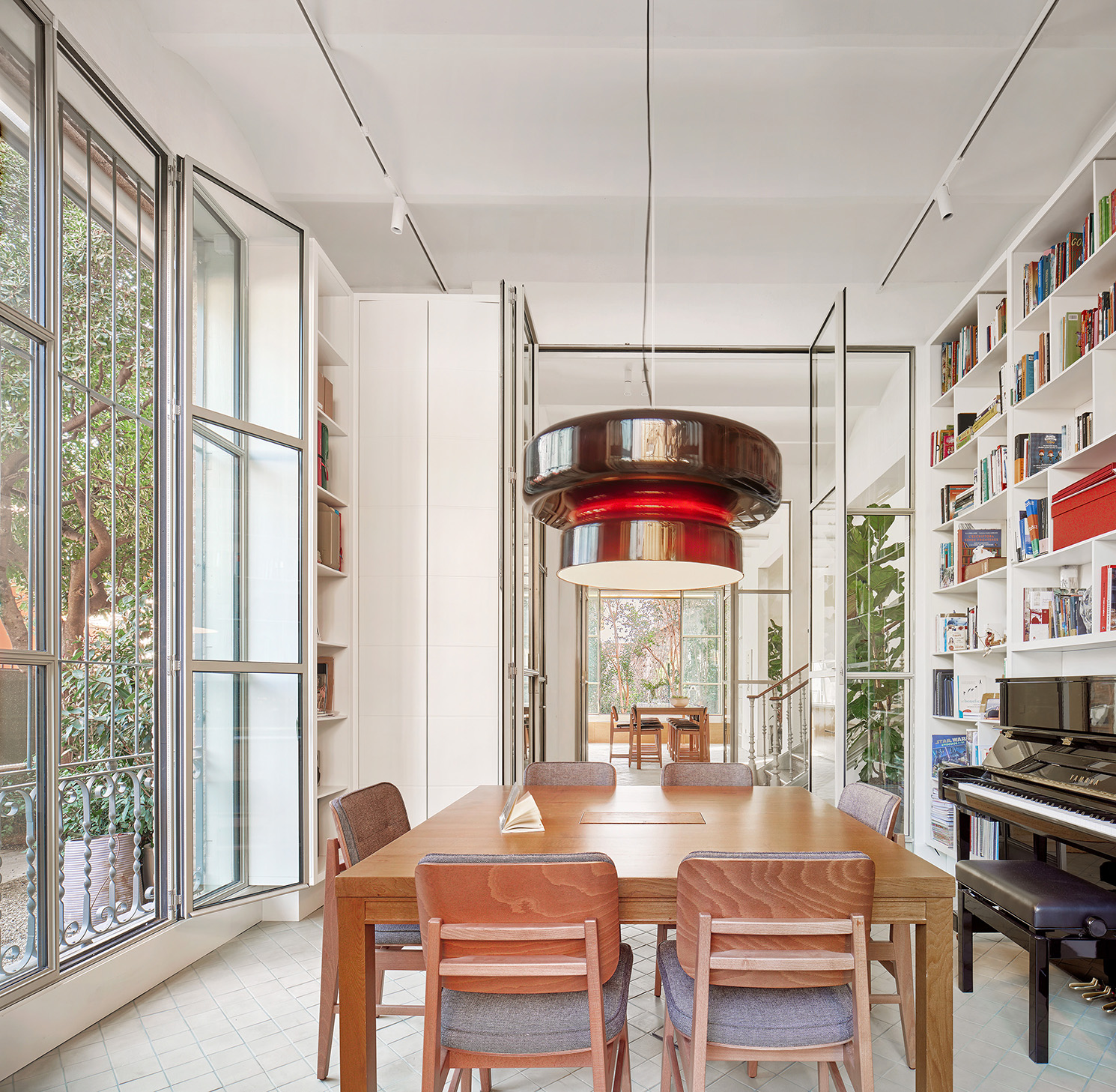 calderon folch studio 16