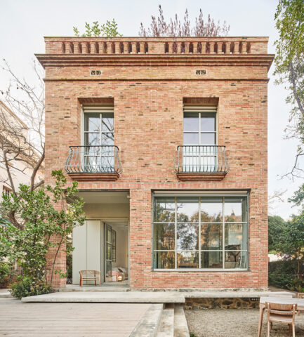 casa antigua folch