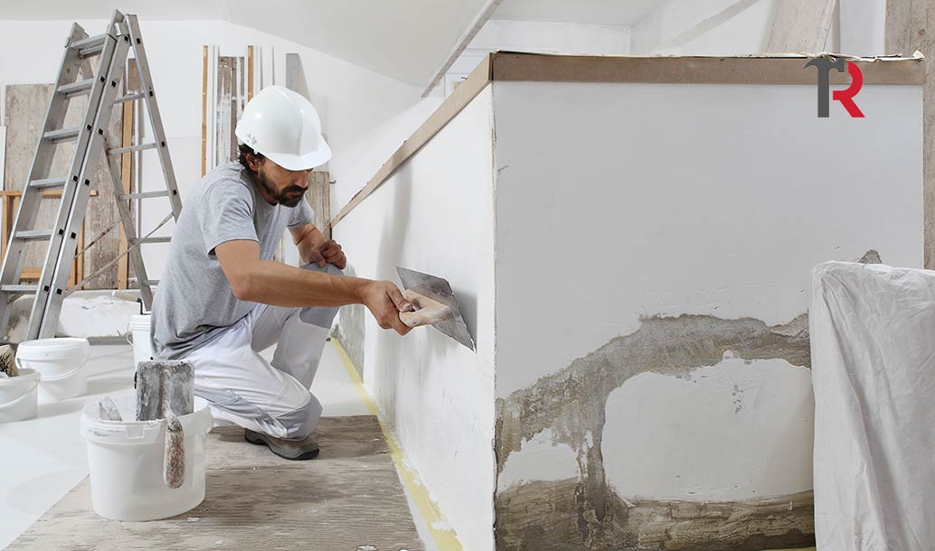 Quien paga las reparaciones y reformas en un piso de alquiler