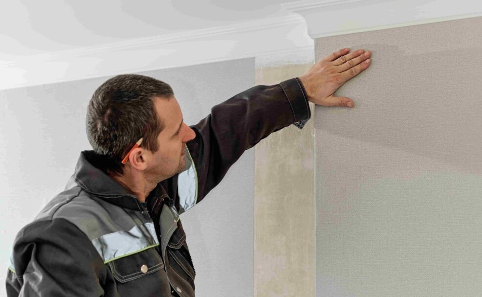 como insonorizar una pared scaled 1