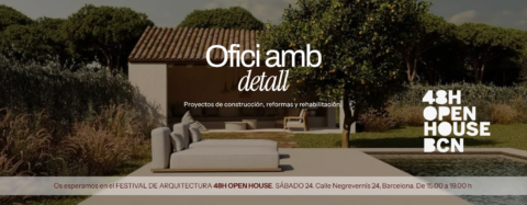 Open House Barcelona